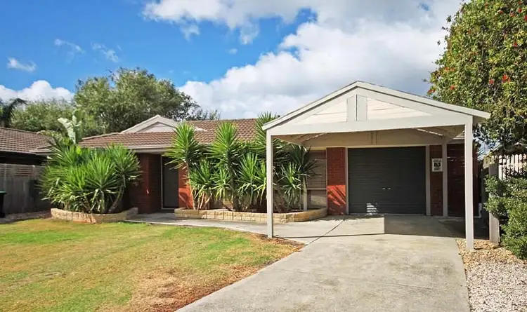 38 Dunscombe Place, Chelsea Heights VIC 3196