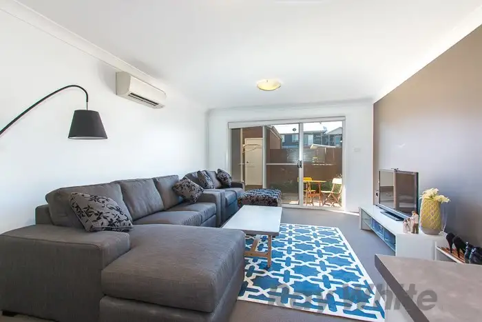 Third view of Homely unit listing, 26/75 Abbott Street, Wallsend NSW 2287