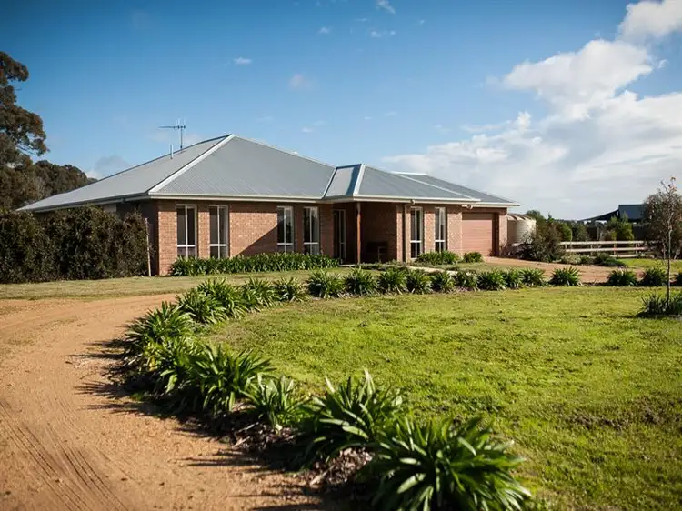 3 Hillview Drive, Yarrawonga VIC 3730