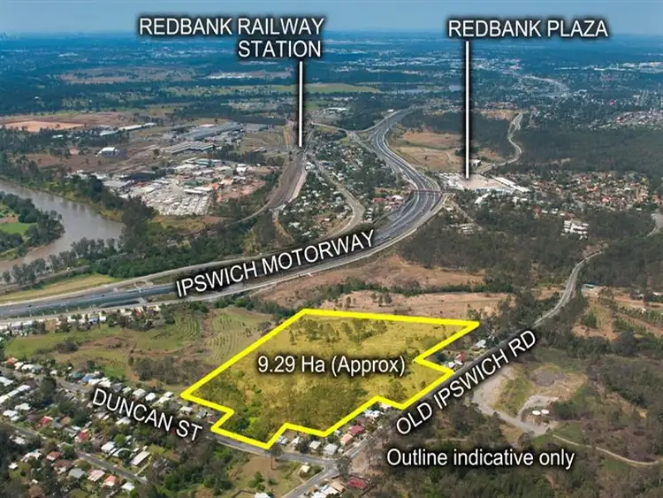 206-212 Old Ipswich Road, Riverview QLD 4303