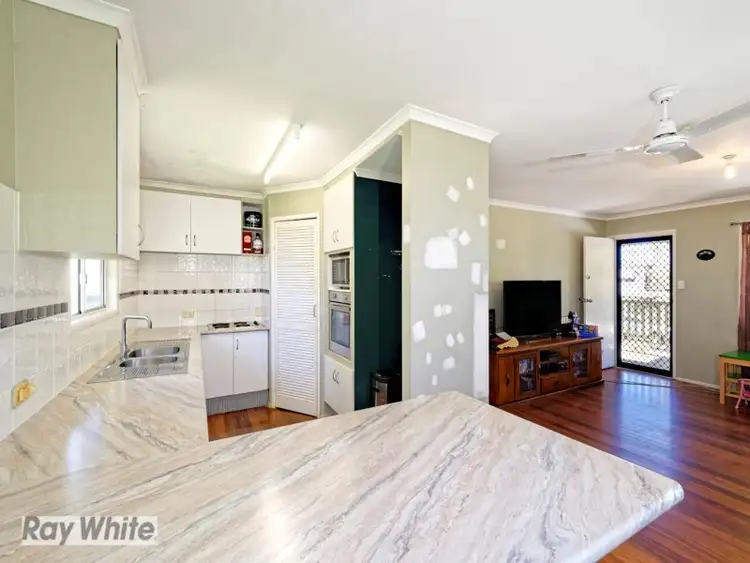 Fourth view of Homely house listing, 41 Roma Street, Scarborough QLD 4020