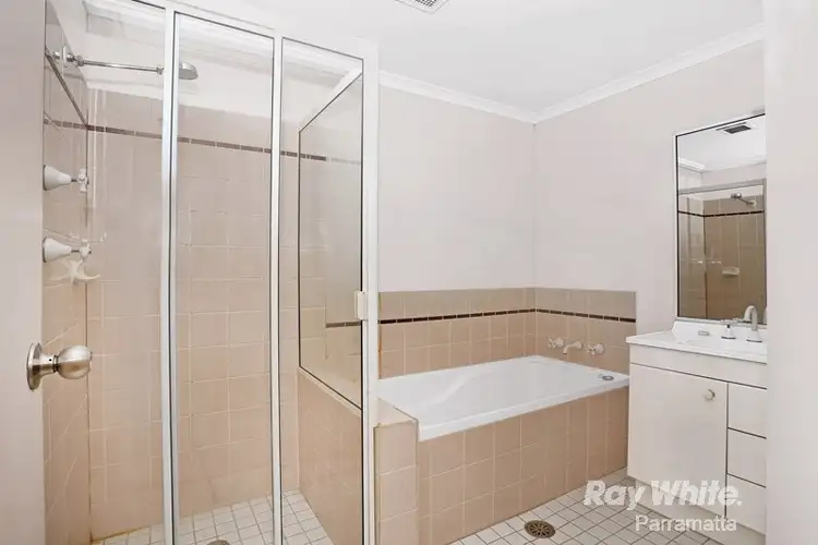 Fourth view of Homely apartment listing, 29/1 Good Street, Parramatta NSW 2150