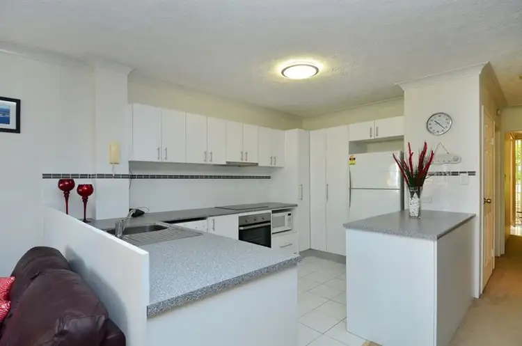 Fifth view of Homely unit listing, 9/7 First Avenue, Burleigh Heads QLD 4220
