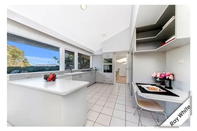 Fourth view of Homely house listing, 11 Menzie Place, Kambah ACT 2902