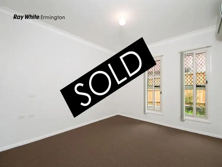 Second view of Homely house listing, 46/2 Fitzgerald Road, Ermington NSW 2115
