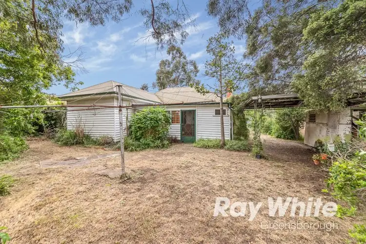 Sixth view of Homely house listing, 5 Hobson Street, Greensborough VIC 3088