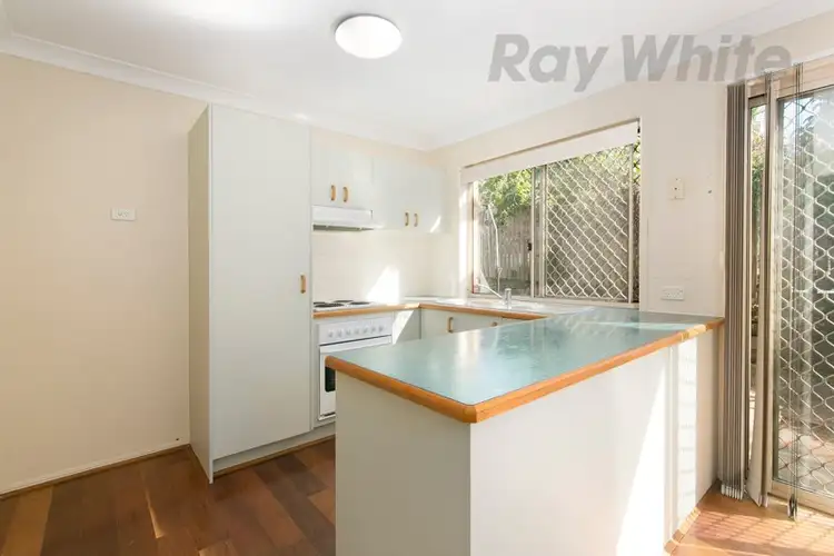 Fourth view of Homely townhouse listing, 51/41 Bleasby Road, Eight Mile Plains QLD 4113