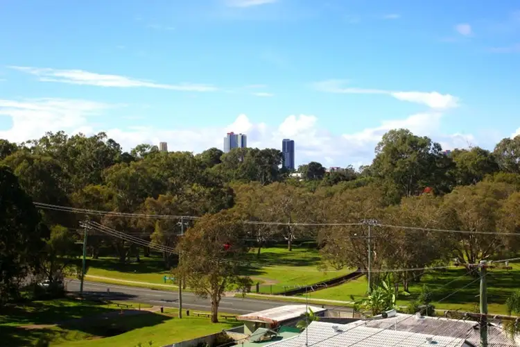Second view of Homely land listing, 13 and 15 Cooleroo Crescent, Southport QLD 4215