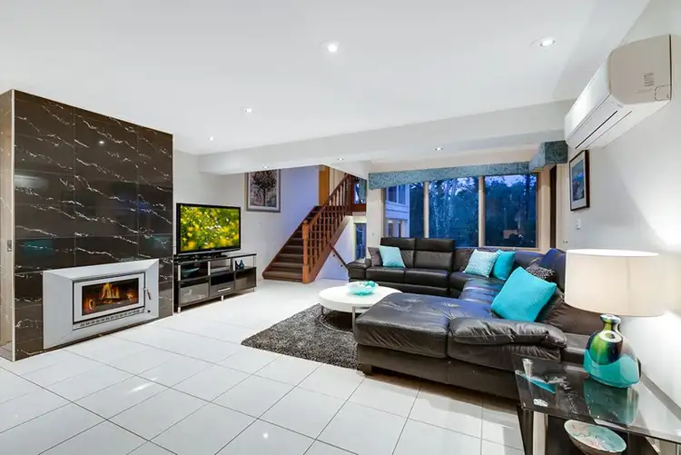 Sixth view of Homely house listing, 12 Howgate Court, Eltham VIC 3095