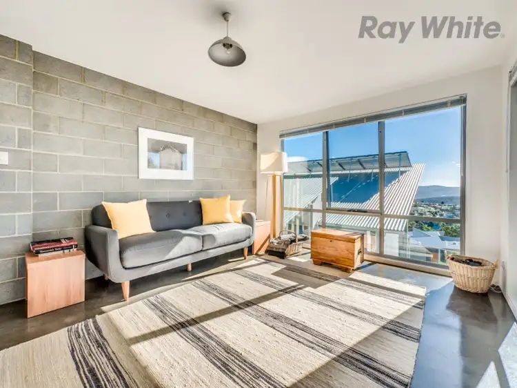 Seventh view of Homely house listing, 5 Bimbadeen Court, West Hobart TAS 7000