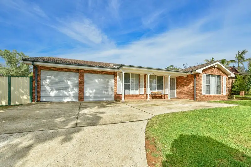 Main view of Homely house listing, 6 Canidius Street, Rosemeadow NSW 2560