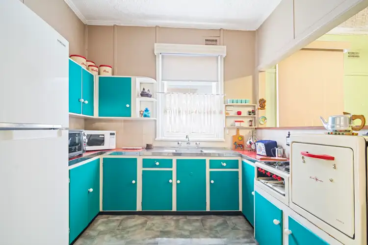 Second view of Homely house listing, 55 Jenkins Street, Cammeray NSW 2062