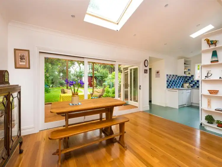 Second view of Homely house listing, 16 First Street, Ashbury NSW 2193