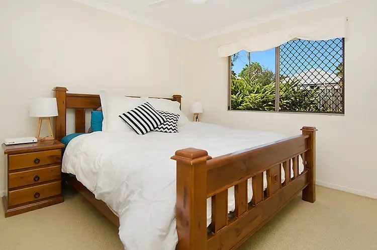 Fifth view of Homely unit listing, 1/89 Nudgee Road, Hamilton QLD 4007