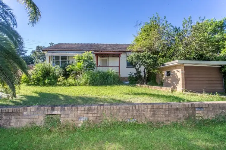 4 Rawson Avenue, Penrith NSW 2750
