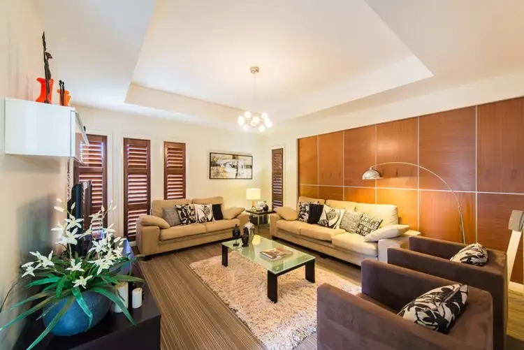 Fifth view of Homely house listing, 18 Ethan Street, Middle Ridge QLD 4350