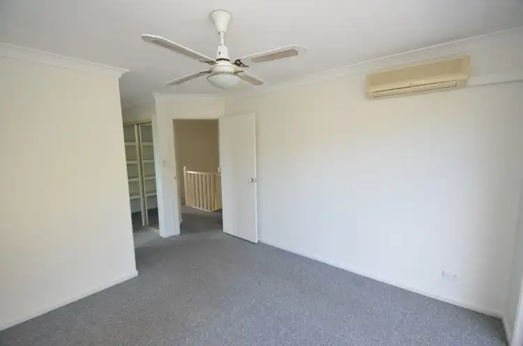Fifth view of Homely townhouse listing, 1/99 Greenacre Drive, Parkwood QLD 4214