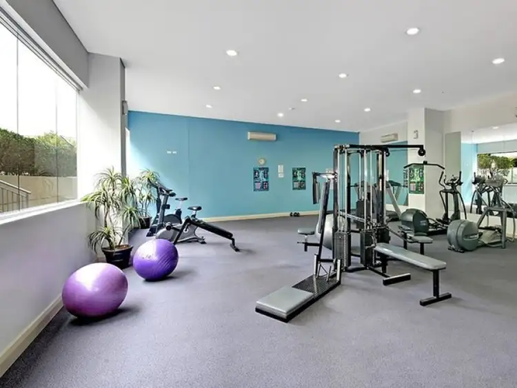 Seventh view of Homely apartment listing, 20/635 Gardeners Road, Mascot NSW 2020