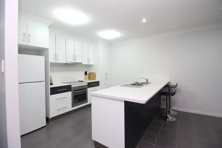 Second view of Homely unit listing, 2/21 Moriarty Street, Emerald QLD 4720