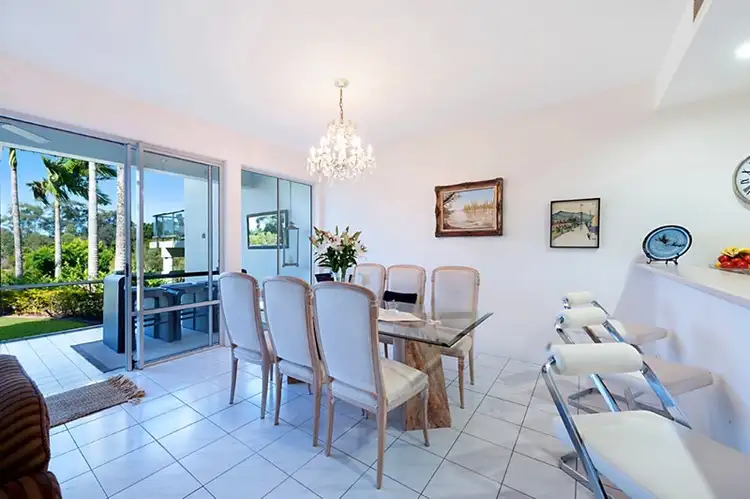 Seventh view of Homely house listing, 4965 St Andrews Terrace, Sanctuary Cove QLD 4212