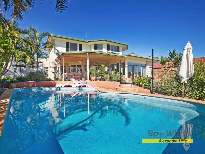 Main view of Homely house listing, 2 Zephyr Court, Birkdale QLD 4159