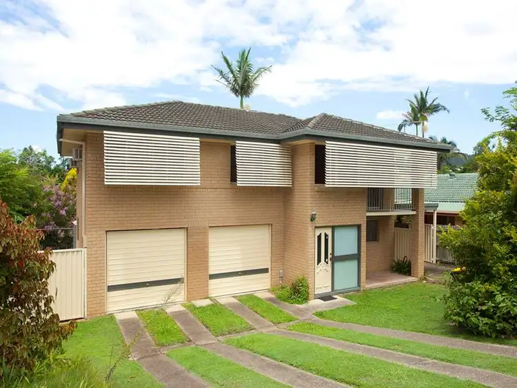 Main view of Homely house listing, 49 Petmar Street, The Gap QLD 4061