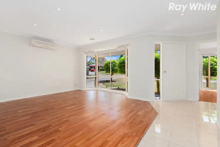 Second view of Homely house listing, 5 Gus Court, Pakenham VIC 3810