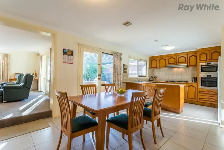 Fourth view of Homely house listing, 30 Rutherglen Way, Taylors Lakes VIC 3038