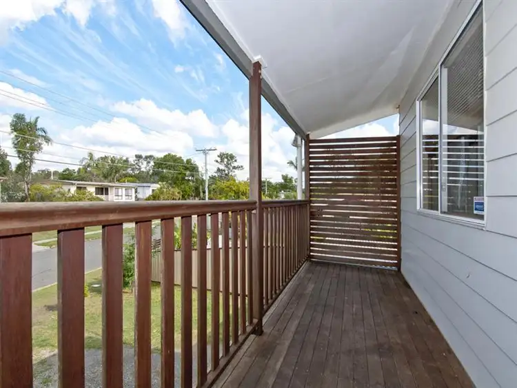 Fifth view of Homely house listing, 3 Melinda Street, Marsden QLD 4132