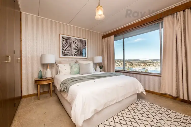 Sixth view of Homely house listing, 54 Leura Street, Rosny TAS 7018