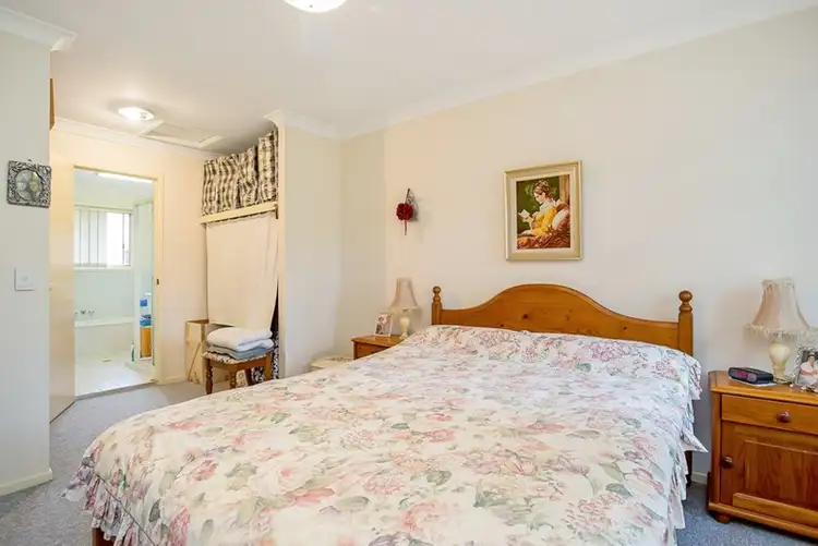 Seventh view of Homely townhouse listing, 50/6 Bourton Road, Merrimac QLD 4226