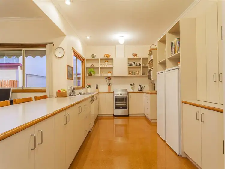 Fifth view of Homely house listing, 30 Camden Road, Newtown VIC 3220