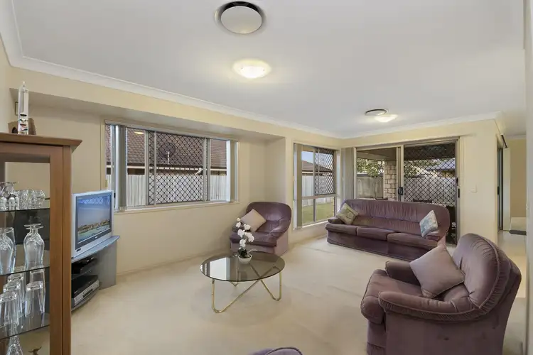 Third view of Homely house listing, 19 Cadell Crescent, Rothwell QLD 4022