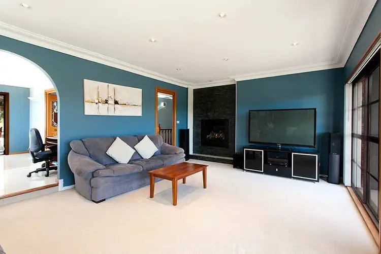 Seventh view of Homely house listing, 49 Blackbutt Way, Barrack Heights NSW 2528