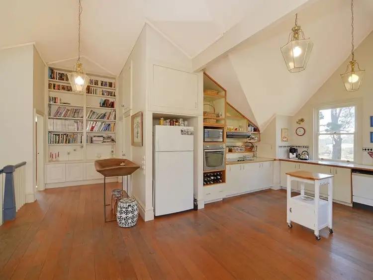 Fifth view of Homely house listing, 139 Tourist Road, Glenquarry NSW 2576