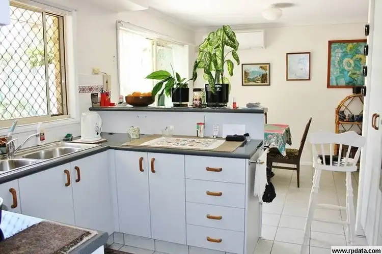 Third view of Homely townhouse listing, 2/402 Pine Ridge Road, Coombabah QLD 4216