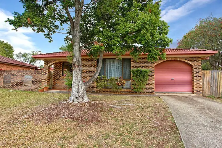 28 Pallert Street, Middle Park QLD 4074