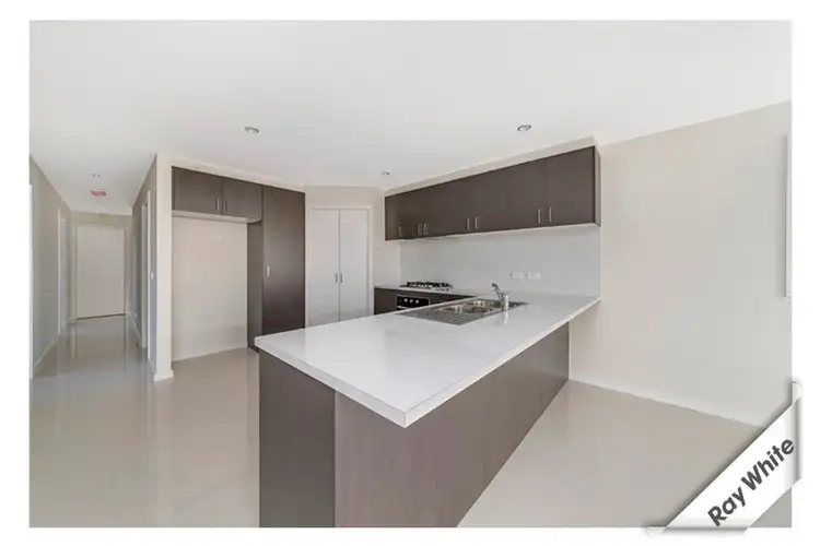 Sixth view of Homely house listing, 19 Truebridge Street, Wright ACT 2611