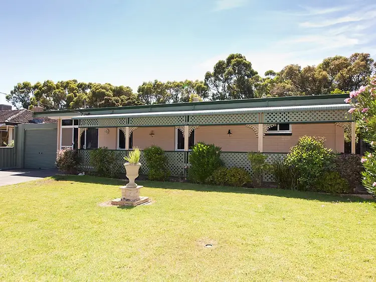 6 Carina Close, Rockingham WA 6168