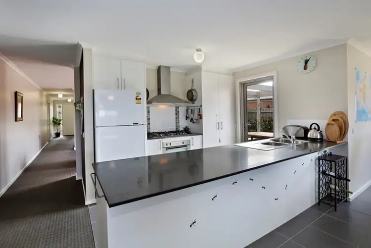 Third view of Homely house listing, 29 Bruce Street, Bannockburn VIC 3331