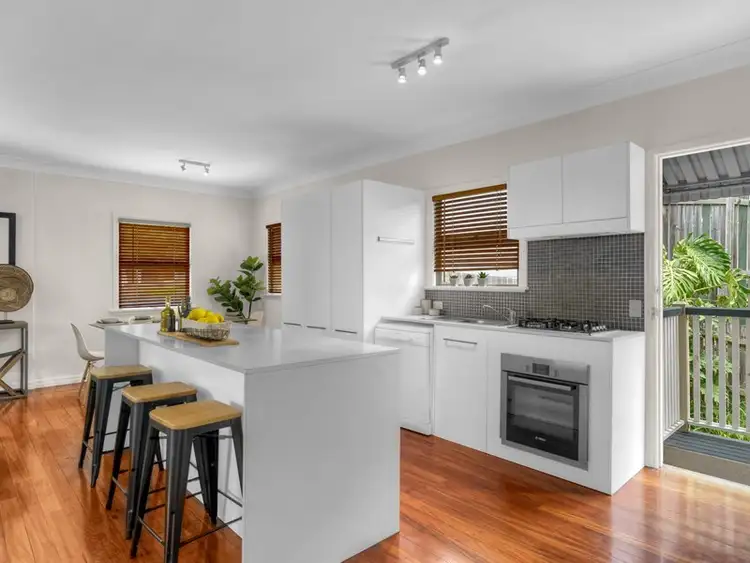 Seventh view of Homely house listing, 23 Mornington Street, Red Hill QLD 4059