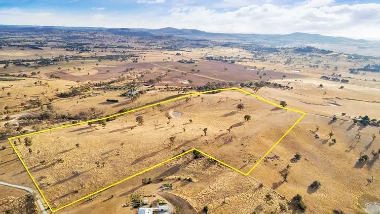 Second view of Homely land listing, Lot 2, 51 Brooklands Road, Wallaroo NSW 2618