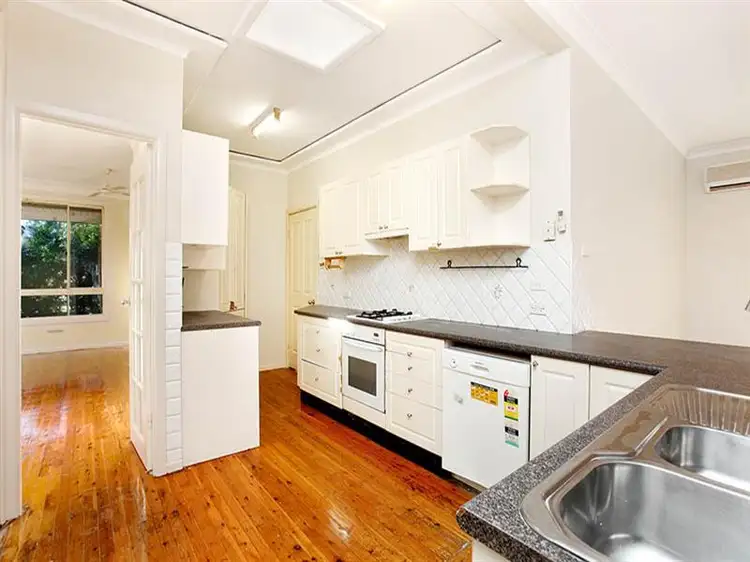 Second view of Homely house listing, 33 Reserve Street, Smithfield NSW 2164