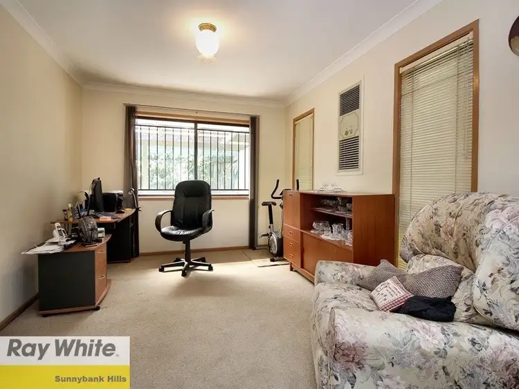 Fifth view of Homely house listing, 1 Butternut Street, Sunnybank Hills QLD 4109