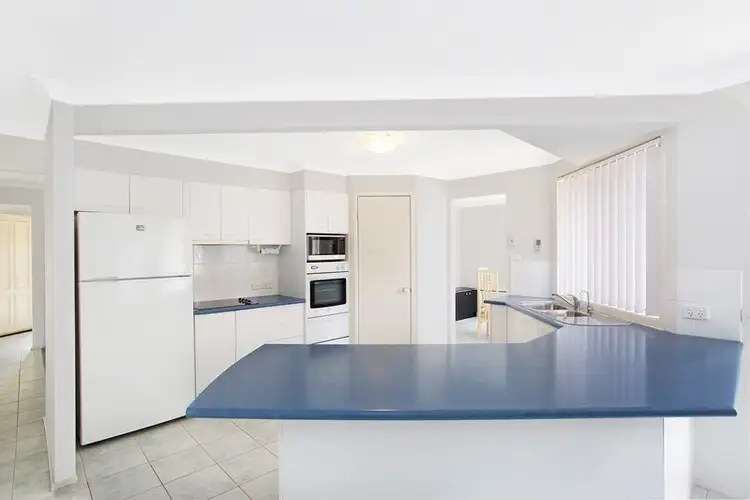 Third view of Homely house listing, 40 Scarborough Place, Bateau Bay NSW 2261