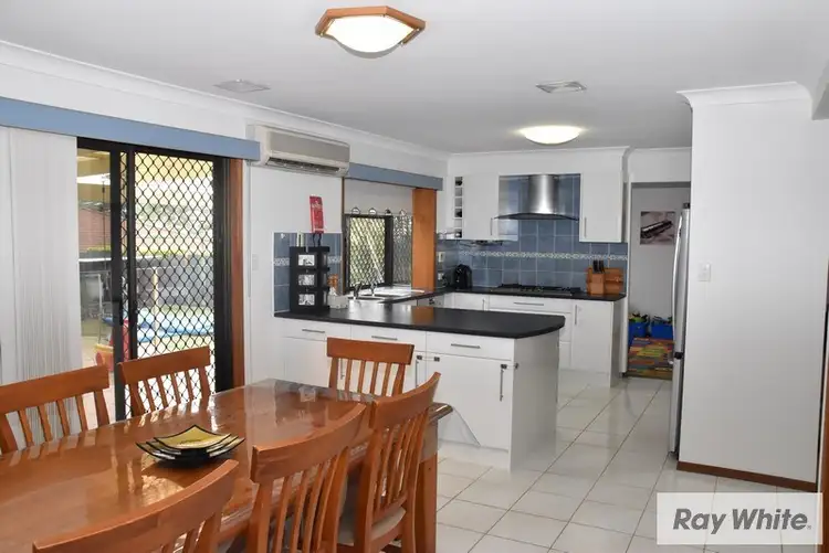 Seventh view of Homely house listing, 96 Delavan Street, Wishart QLD 4122