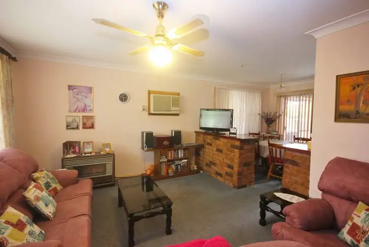Second view of Homely house listing, 1 Faithful Street, Elderslie NSW 2570