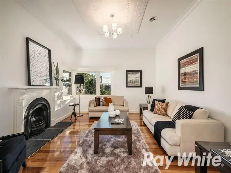 5 Grenville Street, Box Hill North VIC 3129