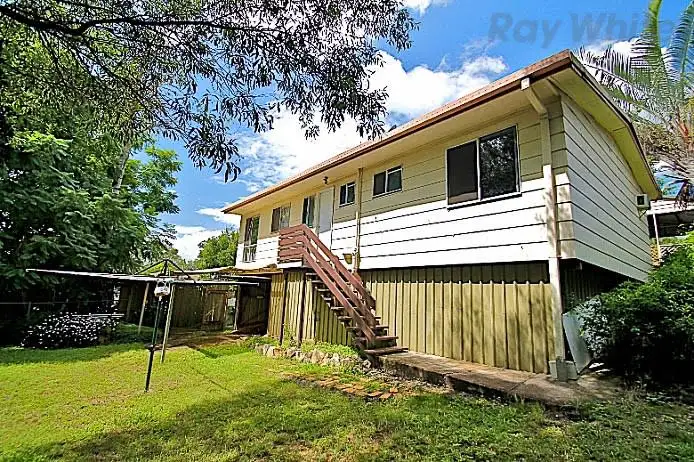 Second view of Homely house listing, 110 Holdsworth Road, North Ipswich QLD 4305