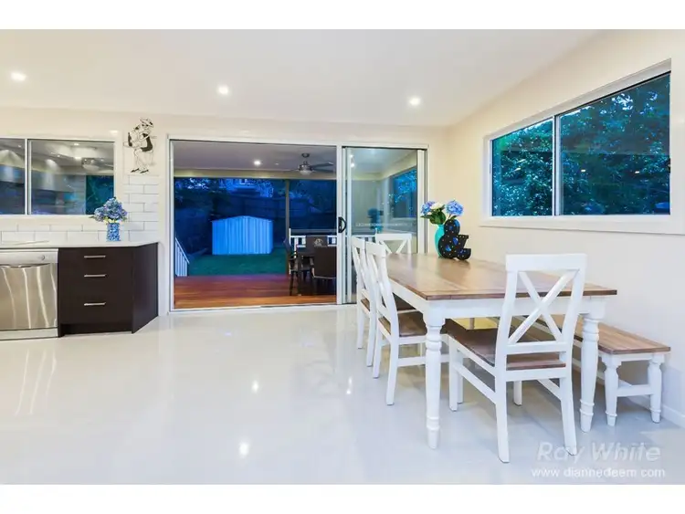 Fourth view of Homely house listing, 295 Nursery Road, Holland Park QLD 4121